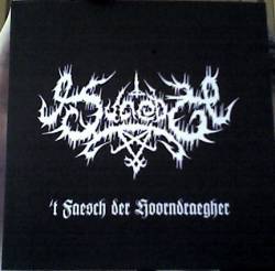 Quaedt : 'T Faesch Der Hoorndrager